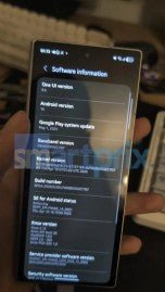 Samsung'ın Android 16 tabanlı One UI 8'ine ilk bakışımız burada - Tekno Muaz