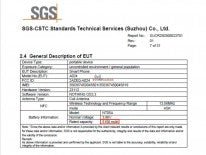 Sertifikasyon listelerinde Nothing Phone (3) pil, şarj ve bağlantı özellikleri onaylandı - Tekno Muaz