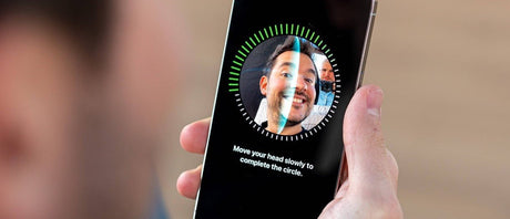 Sızıntı Uzmanı: Apple, katlanabilir iPad Pro modeli için ekran altı Face ID üzerinde çalışıyor - Tekno Muaz