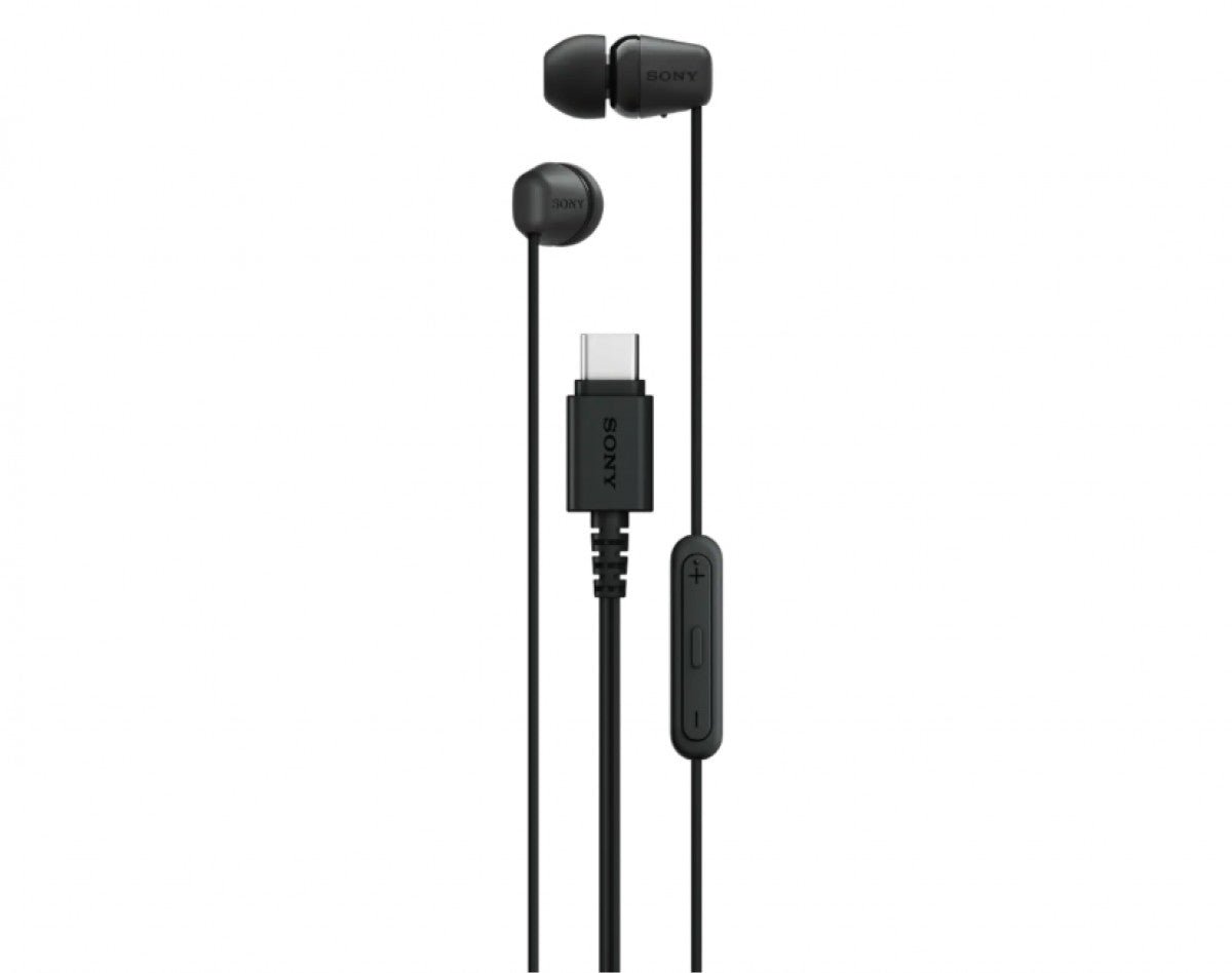 Sony IER-EX15C kablolu USB-C kulaklıkları duyuruldu. - Tekno Muaz