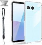 Sony Xperia 10 VII'nin yeniden tasarımı ortaya çıktı - Tekno Muaz