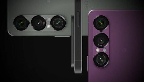Sony'nin iddialara göre yüksek kaliteli telefonları için üçüncü taraf üreticilere yönelmeye başladığı bildiriliyor. - Tekno Muaz