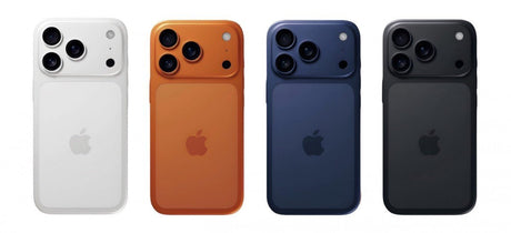 Söylenti: iPhone 17 Pro, 5x optik zoomu aşacak, Pro kamera uygulamasına sahip olacak - Tekno Muaz