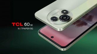 TCL 60 R 5G ve 60 SE Nxtpaper 5G resmi olarak duyuruldu - Tekno Muaz