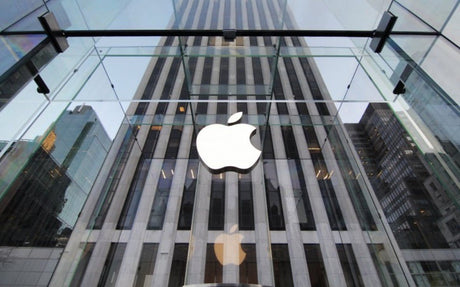 Trump'ın gümrük vergileri 9 Haziran'a kadar geçerli olmaya devam edecek, Apple hala belirsizlik içinde - Tekno Muaz