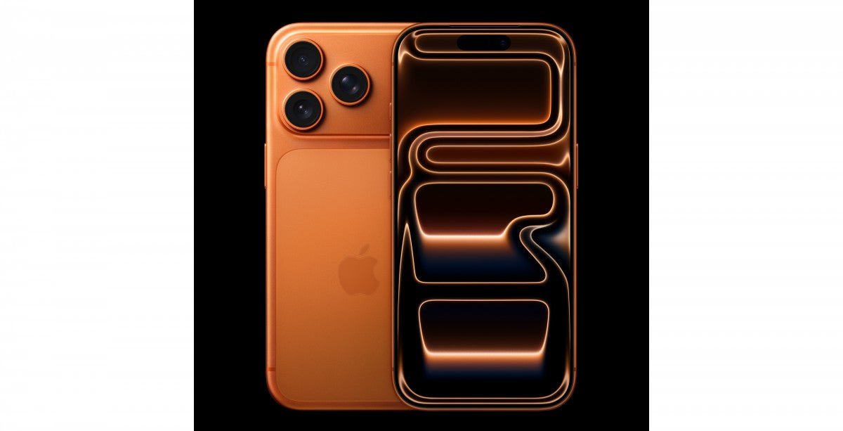 Tüm iPhone 17 modelleri PWM karartmayı tamamen kapamanıza izin verir. - Tekno Muaz