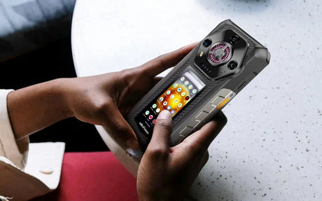 Ulefone, çift ekranlı Armor 30 Pro ve iki X32 telefonunu tanıttı - Tekno Muaz