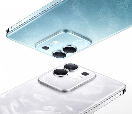 vivo, 31 Mart'ta bir Y300 telefonunu daha piyasaya sürecek - Tekno Muaz