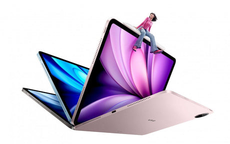 vivo Pad5'i tanıttı, ancak daha önce görmüştük - Tekno Muaz