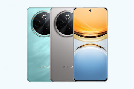 vivo T4, Snapdragon 7s Gen 3 ve 7.300mAh batarya ile duyuruldu - Tekno Muaz