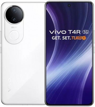 vivo T4R, Dimensity 7400 yongası, dört eğimli ekran ve 4K özçekim kamerası ile geliyor - Tekno Muaz
