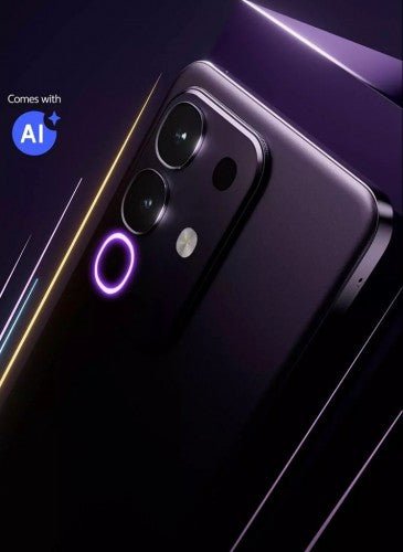 vivo T4x 5G'nin tasarımı resmi olarak ortaya çıkarıldı - Tekno Muaz