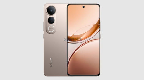 vivo V50 Lite, Google Play Konsolu'nda ortaya çıktı, işte görünümü - Tekno Muaz