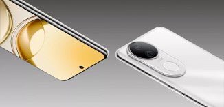 vivo V50e yakında ön ve arka tarafta 50MP/4K kameralar ile piyasaya sürülecek - Tekno Muaz