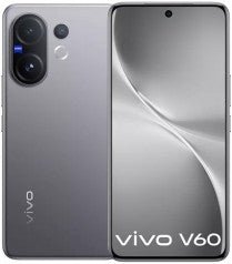 vivo V60 Hindistan'da satışa sunuluyor - Tekno Muaz
