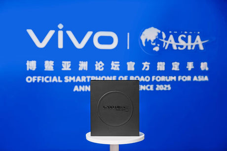 Vivo, X200 Ultra'nın Nisan ayında geleceğini doğruladı - Tekno Muaz