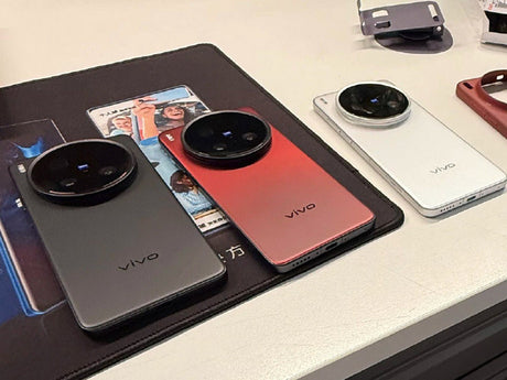 vivo X200 Ultra'un kutusundan çıkarılma videosu ortaya çıktı ve üç renk seçeneğini gösteren başka bir görüntü paylaşıldı - Tekno Muaz