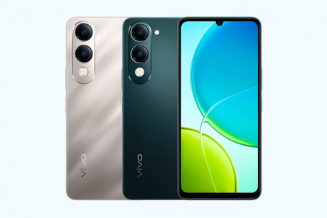 vivo Y04 sessizce Mısır'da tanıtıldı - Tekno Muaz