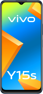 Vivo Y15s - Detaylı Teknik Özellikleri - Tekno Muaz