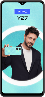 Vivo Y27 - Detaylı Teknik Özellikleri - Tekno Muaz