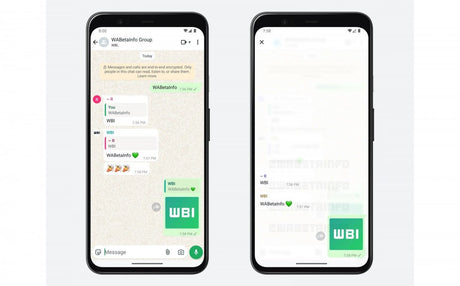 WhatsApp, konu başlıklı mesaj yanıtlarını desteklemek üzerinde çalışıyor - Tekno Muaz