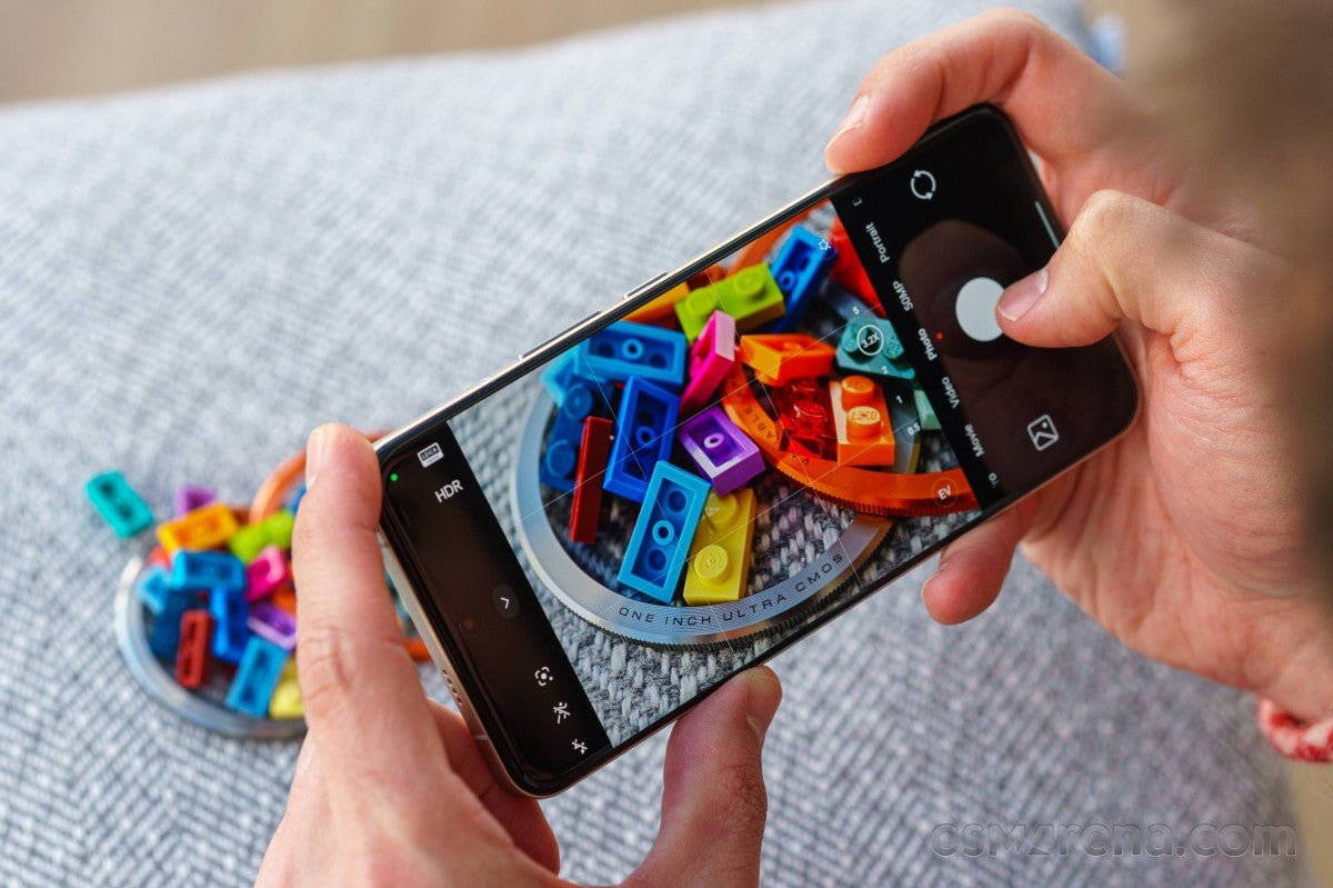 "Xiaomi 15 Ultra Heyecanı: Global Lansman Onaylandı!" - Tekno Muaz