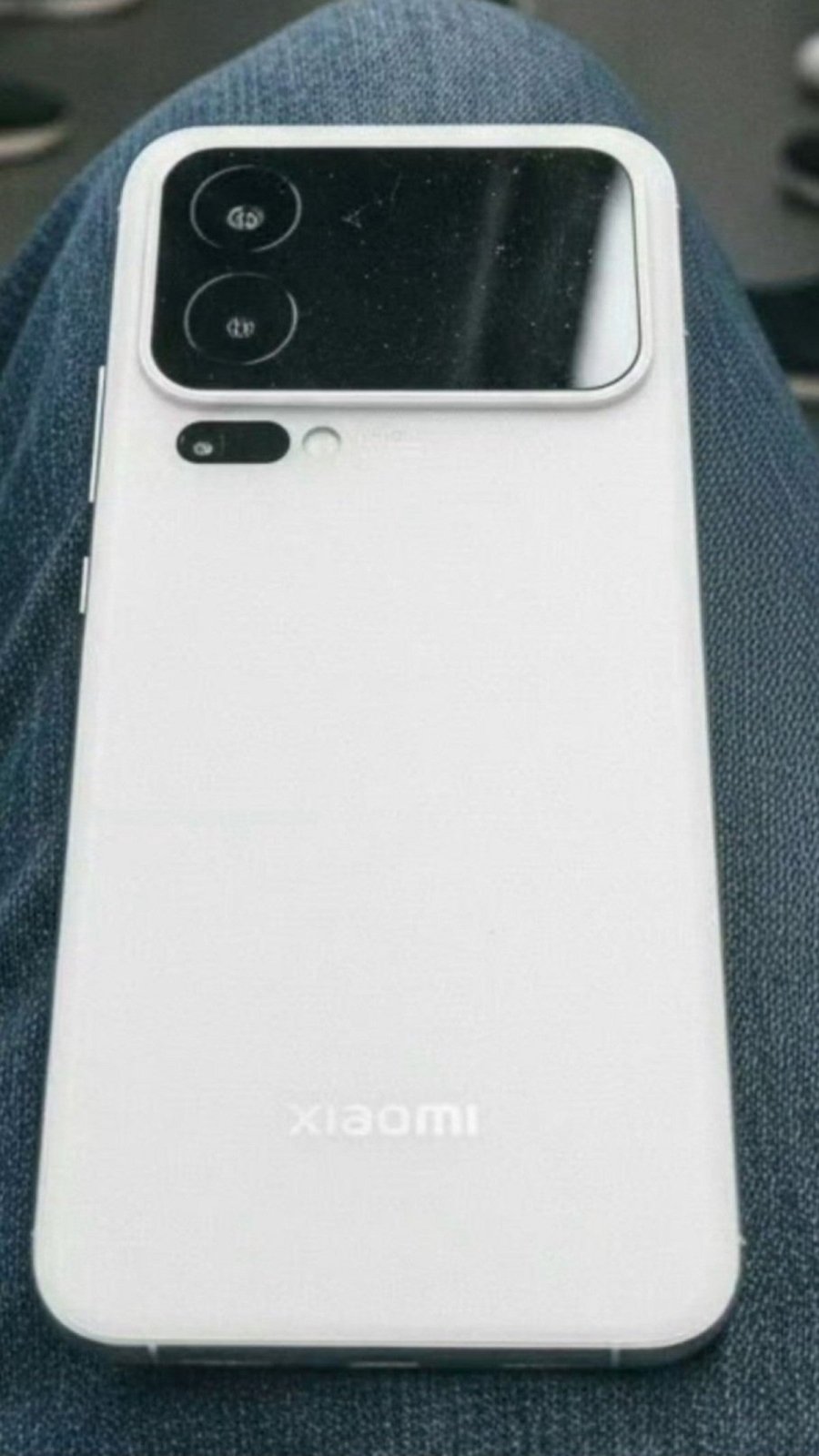 Xiaomi 16 serisi sızıntısı, ikincil ekranı geri getirdiğini ortaya koyuyor - Tekno Muaz