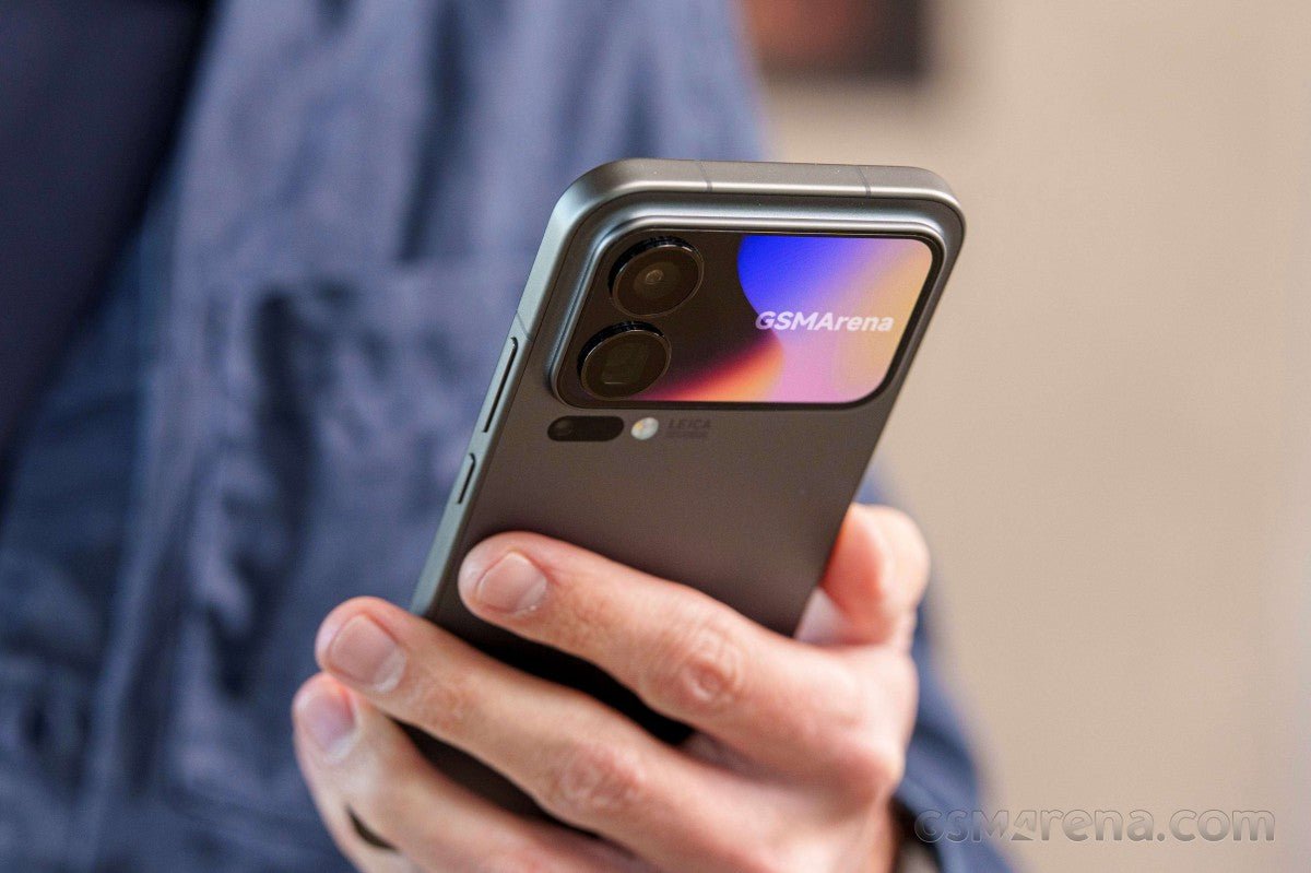 Xiaomi 17 Pro Max pil ömrü ve şarj testi sonuçları - Tekno Muaz