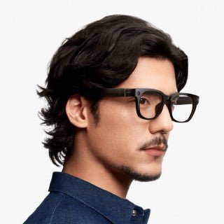 Xiaomi AI Gözlükleri, 8 saatten fazla pil ömrü ile tanıtıldı, aynı zamanda OpenWear Stereo Pro kulaklıkları da yer alıyor - Tekno Muaz