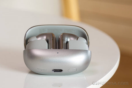 Xiaomi Buds 5 Pro incelemesi - Tekno Muaz