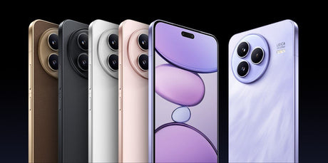 Xiaomi Civi 5 Pro, Leica kameraları ve Snapdragon 8s Gen 4 ile resmiyet kazandı - Tekno Muaz