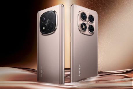 Xiaomi Hindistan, 400 milyon Redmi Note satışını Şampanya Altın renk seçenekleri ile anıyor - Tekno Muaz