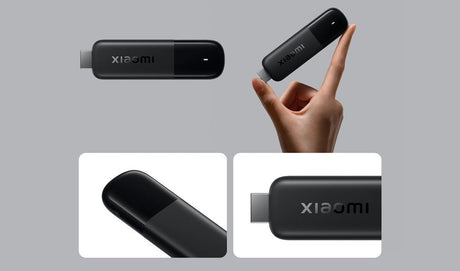 Xiaomi TV Stick 4K 2. nesil, çok daha hızlı yonga seti ve HDR10+ desteği ile tanıtıldı - Tekno Muaz