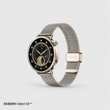 Xiaomi, yarınki etkinlik için daha küçük Watch S4 41mm ve yeni açık-kulaklı kulaklıkları işaret ediyor - Tekno Muaz