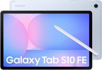 Yeni Galaxy Tab S10 FE+ daha büyük 13.1" ekranla geliyor, Tab S10 FE de Exynos 1580 ile geliyor - Tekno Muaz
