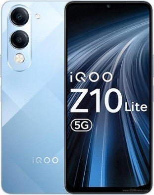 Yeni iQOO Z10 Lite farklı tasarım ve özelliklerle geliyor - Tekno Muaz