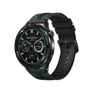 Yeni Xiaomi Watch S4 versiyonu özel Xring T1 yonga setini kullanıyor - Xiaomi'nin ilk 4G modemi ile - Tekno Muaz