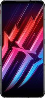 ZTE Nubia Red Magic 6 Pro - Detaylı Teknik Özellikleri - Tekno Muaz