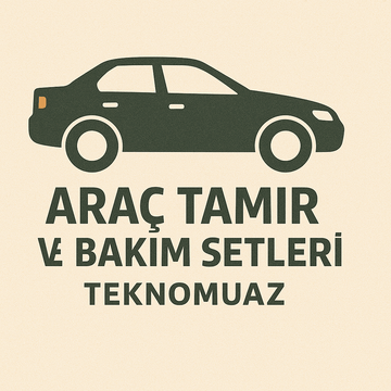 Araç Tamir & Bakım