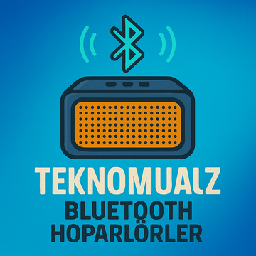 BT Hoparlörler