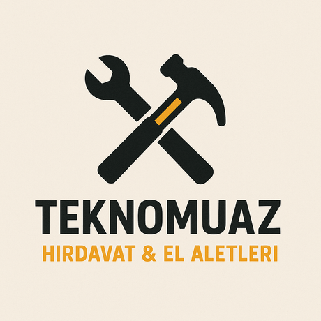 Hırdavat ve El Aletleri - Tekno Muaz