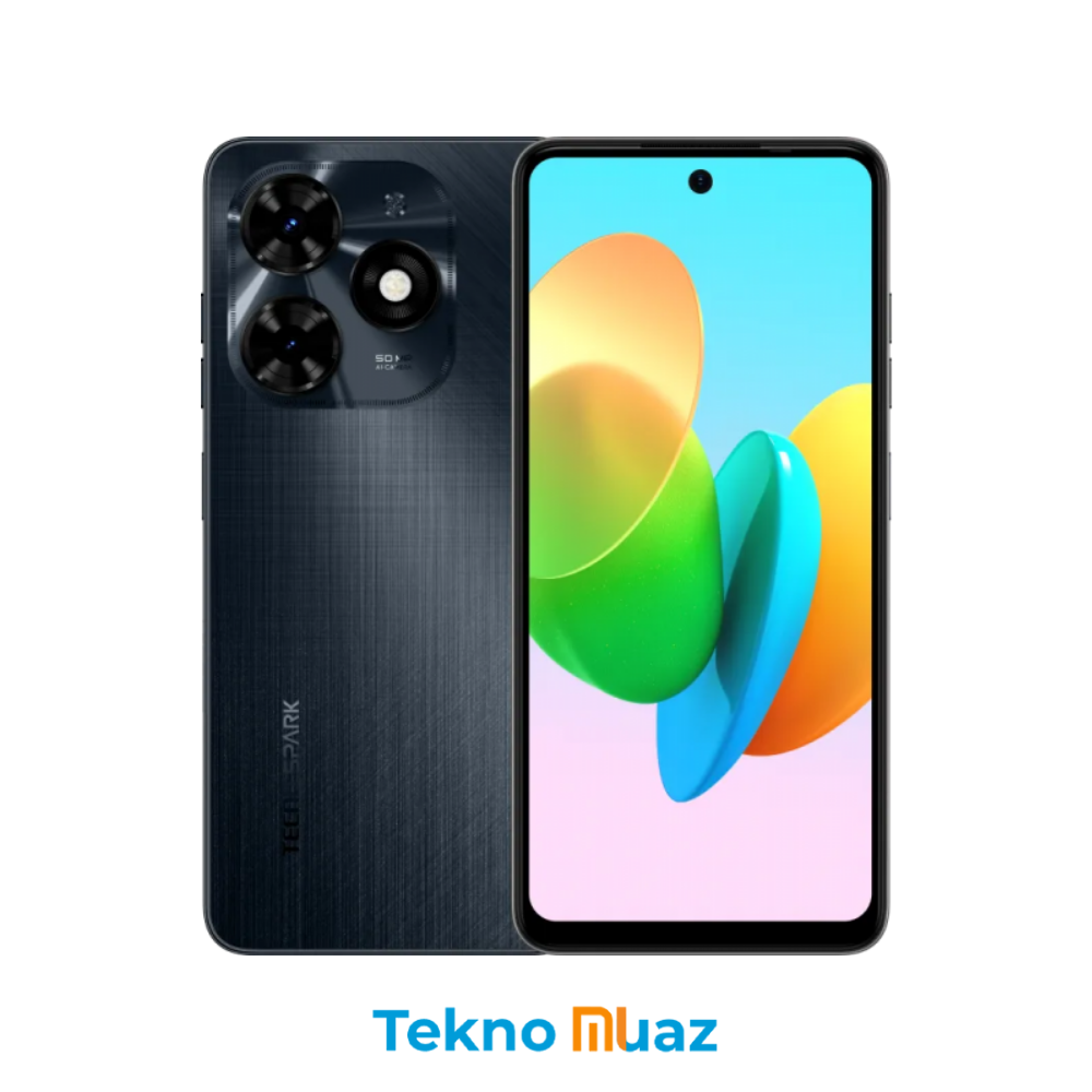Tecno Spark 20 C 4+4 / 256 GB