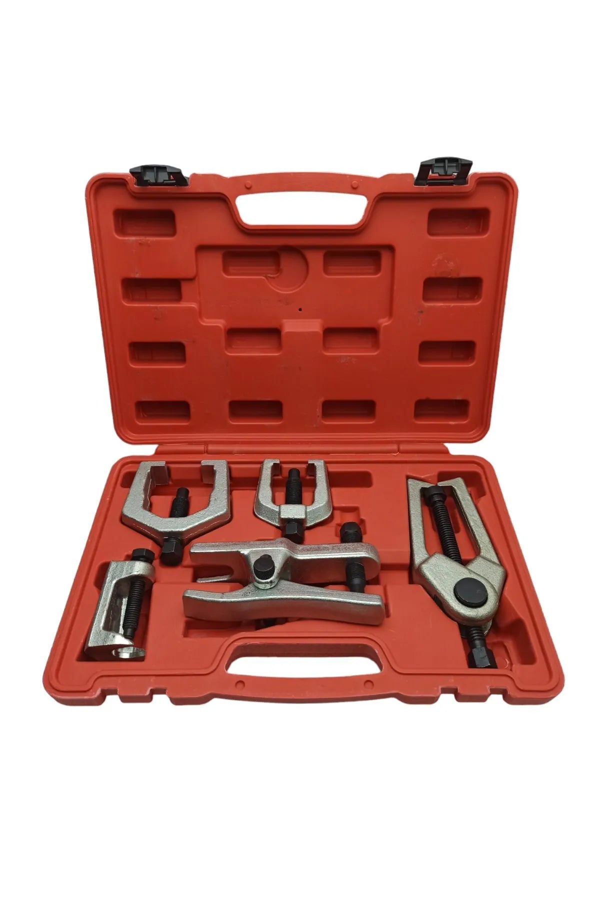 5 Parça Rotil Çektir | Hırdavat | TeknoMuaz