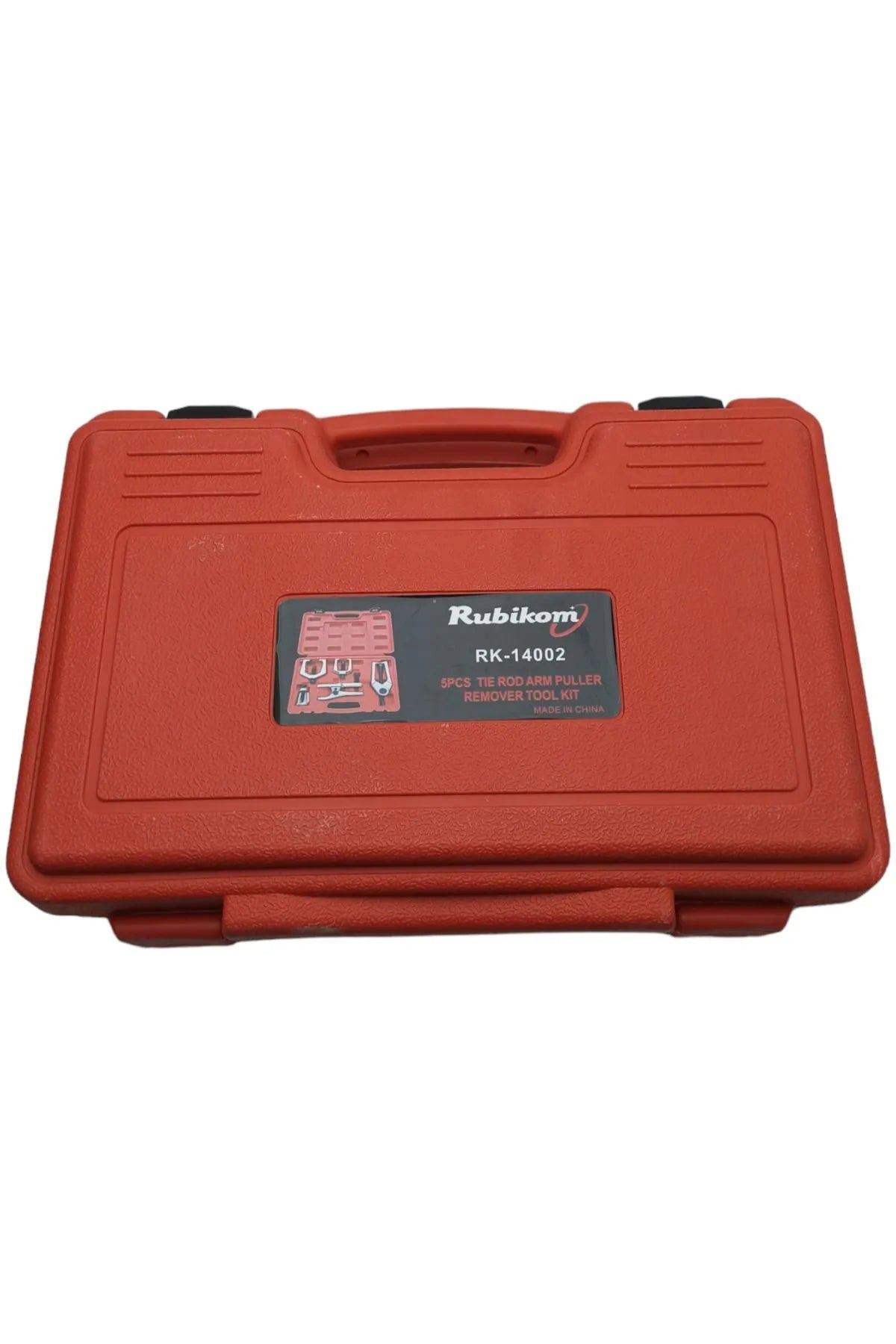 5 Parça Rotil Çektir | Hırdavat | TeknoMuaz