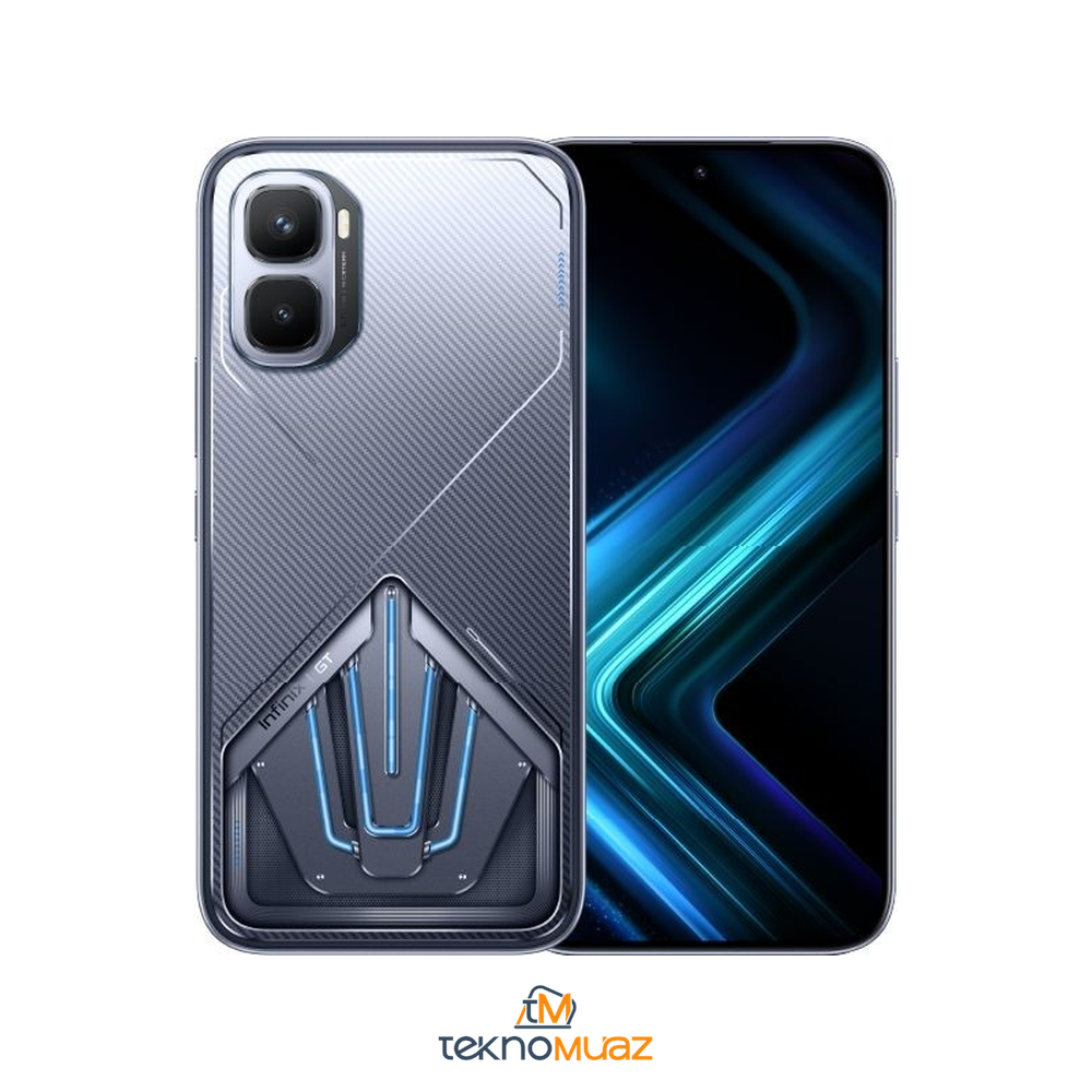 Infinix GT 50 Pro 12/256 GB - Görsel 2