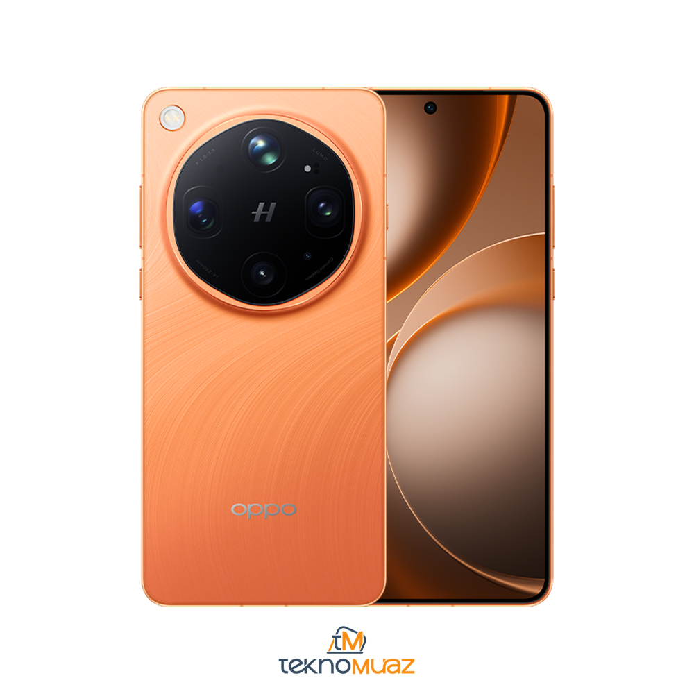 Oppo Find X9 Ultra 16/512 GB - Görsel 3