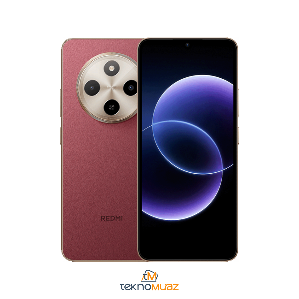 Redmi 17C 4/128 GB