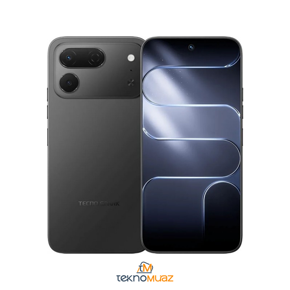 Tecno Spark 50 Pro 6/256 GB - Görsel 2