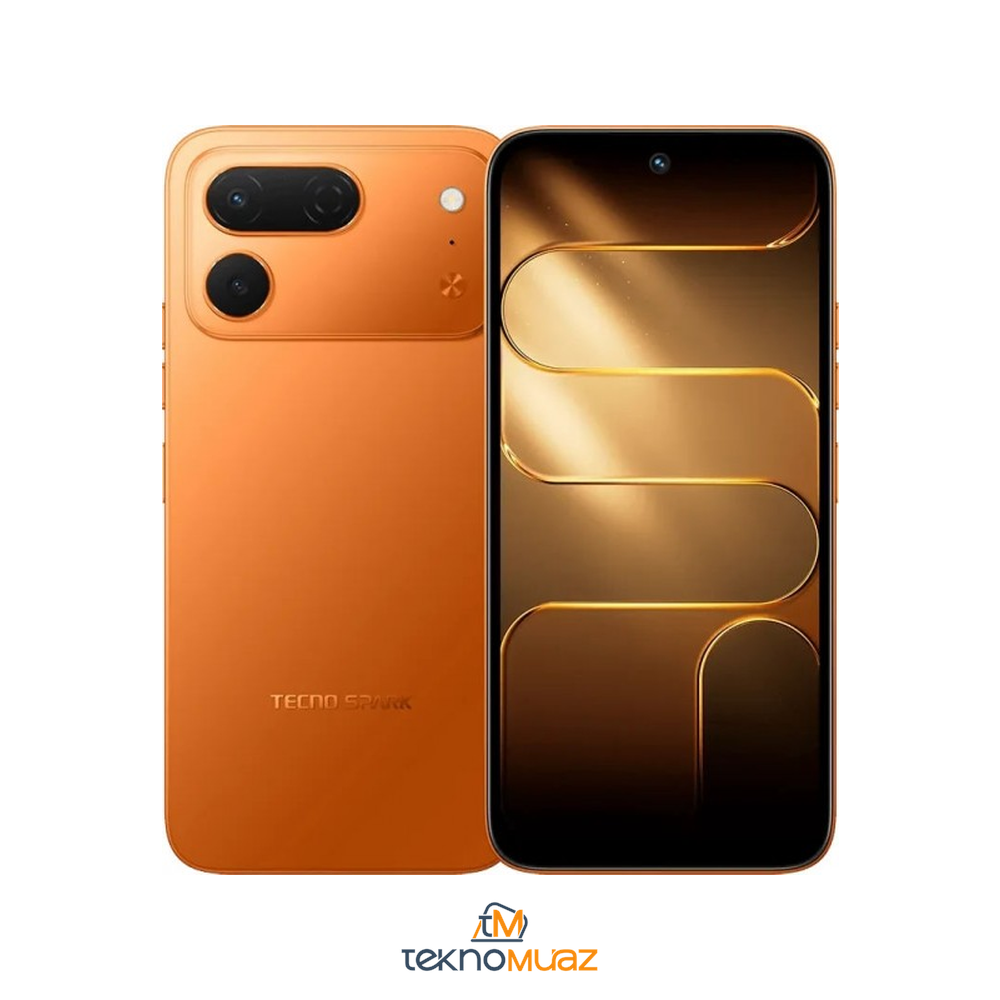 Tecno Spark 50 Pro 6/256 GB - Görsel 5