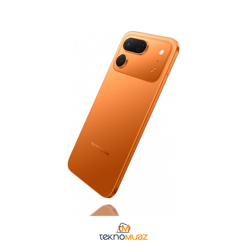 Tecno Spark 50 Pro 6/256 GB - Görsel 9